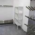 شقة Alpenjaeger سولدن