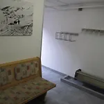 شقة Alpenjaeger *