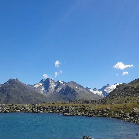 Alpenjaeger アパート