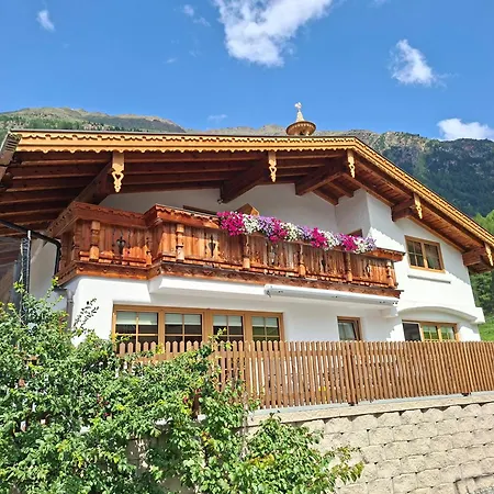 Alpenjaeger Appartement