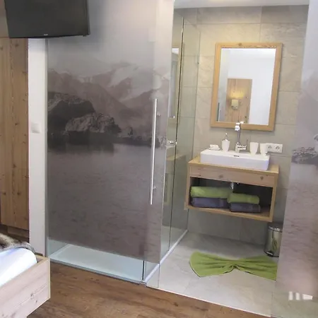 Appartement Alpenjaeger