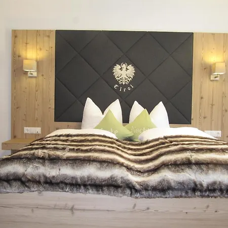 アパート Alpenjaeger