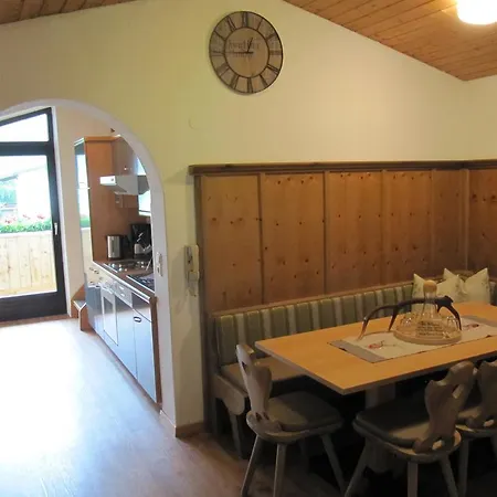 アパート Alpenjaeger *