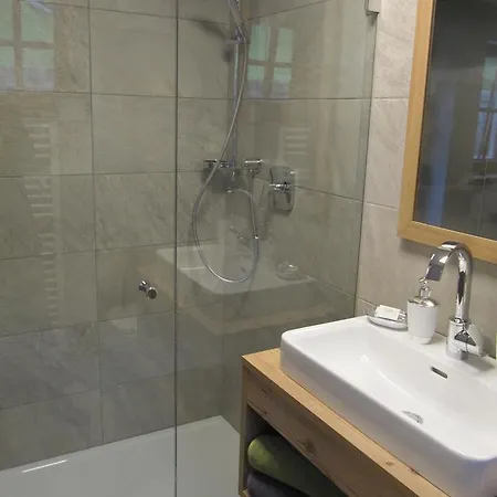Alpenjaeger Apartmán Sölden