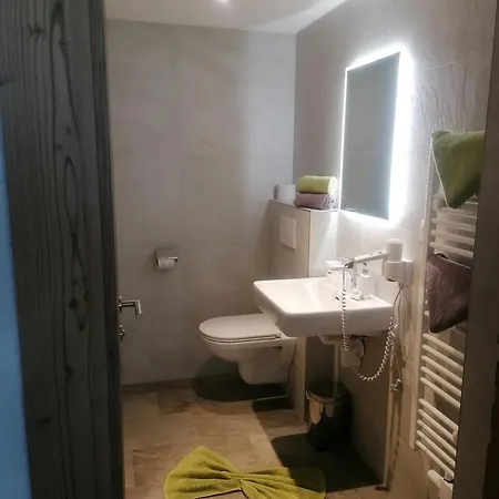 阿尔卑雅格乡间别墅酒店