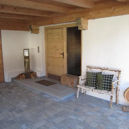 阿尔卑雅格乡间别墅酒店 * 索尔登