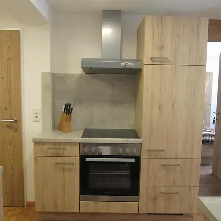 阿尔卑雅格乡间别墅酒店