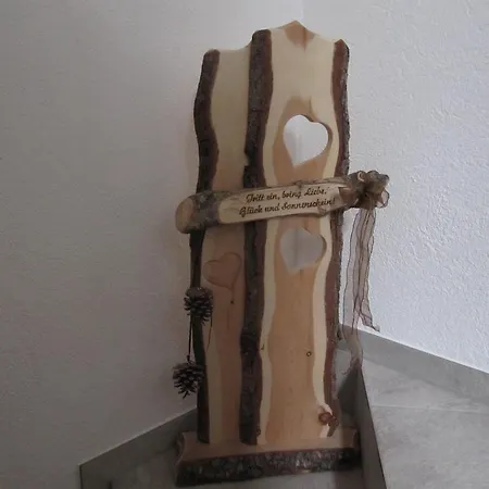 阿尔卑雅格乡间别墅酒店 索尔登