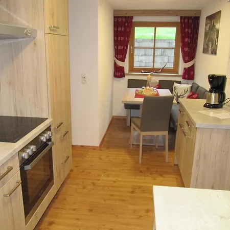 阿尔卑雅格乡间别墅酒店