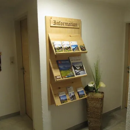 阿尔卑雅格乡间别墅酒店 *