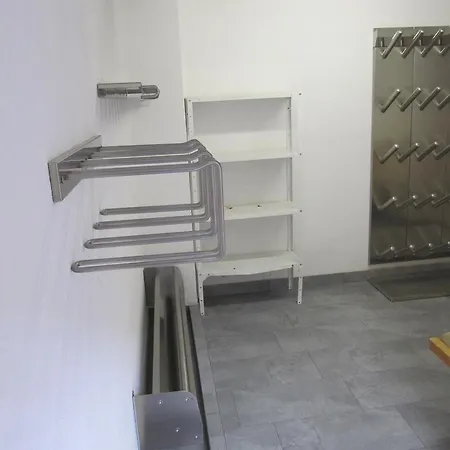 公寓 阿尔卑雅格乡间别墅酒店 *